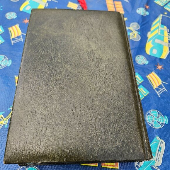 The Living Bible Paraphrased Hardcover 1971 2nd Edition Tyndale House Publishers - Picture 13 of 13